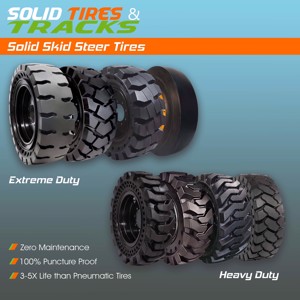 Skid Steer