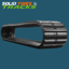 800x150x67 Rubber Tracks