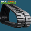 CTL Rubber Track 450x86x58 - Heavy Duty C Pattern