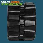 Takeuchi 300x52.5x82(W) Rubber Track